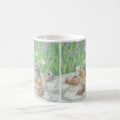 Tasse de Designs® de Maison-Souris (Centre)
