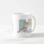 Tasse de Designs® de Maison-Souris (Devant droit)