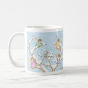 Tasse de Designs® de Maison-Souris