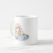 Tasse de Designs® de Maison-Souris (Devant gauche)