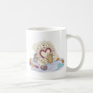 Tasse de Designs® de Maison-Souris