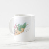 Tasse de Designs® de Maison-Souris (Devant gauche)