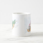 Tasse de Designs® de Maison-Souris (Centre)