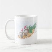 Tasse de Designs® de Maison-Souris (Gauche)