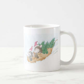 Tasse de Designs® de Maison-Souris