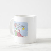 Tasse de Designs® de Maison-Souris (Devant gauche)