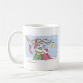 Tasse de Designs® de Maison-Souris (Gauche)