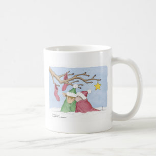 Tasse de Designs® de Maison-Souris