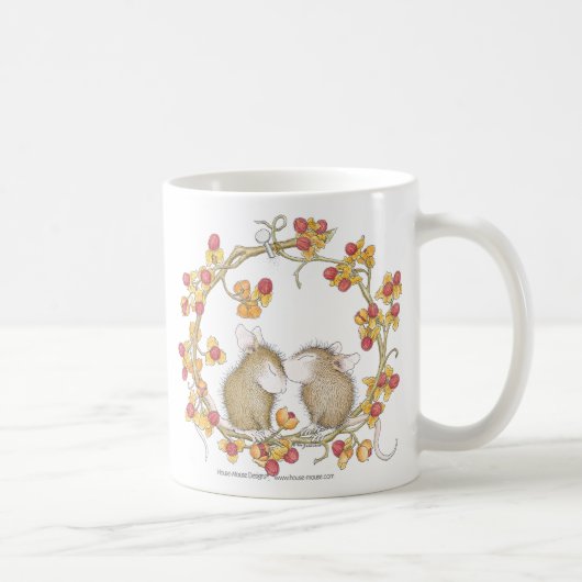 Tasse de Designs® de Maison-Souris (Droite)