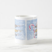 Tasse de Designs® de Maison-Souris (Centre)