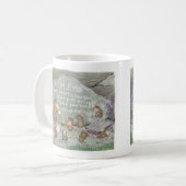 Tasse de Designs® de Maison-Souris (Devant gauche)