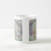 Tasse de Designs® de Maison-Souris (Centre)