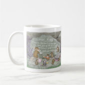 Tasse de Designs® de Maison-Souris (Gauche)