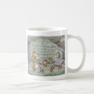 Tasse de Designs® de Maison-Souris