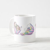 Tasse de Designs® de Maison-Souris (Devant gauche)
