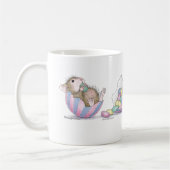 Tasse de Designs® de Maison-Souris (Gauche)