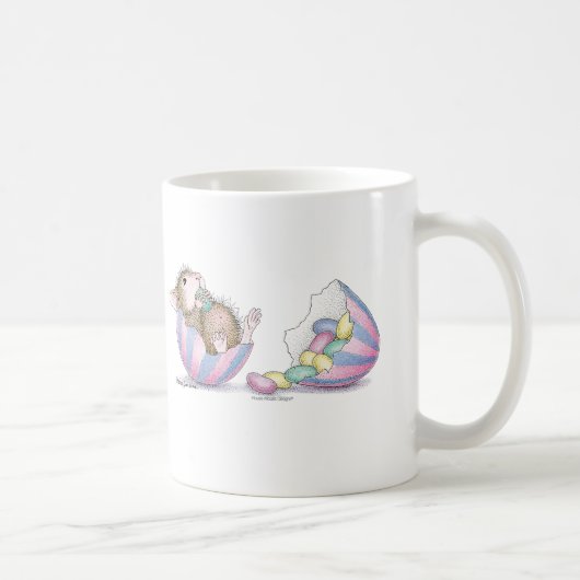 Tasse de Designs® de Maison-Souris (Droite)