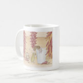 Tasse de Designs® de Maison-Souris (Devant gauche)