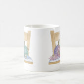 Tasse de Designs® de Maison-Souris (Centre)