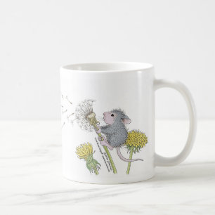 Tasse de Designs® de Maison-Souris