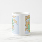 Tasse de Designs® de Maison-Souris (Centre)