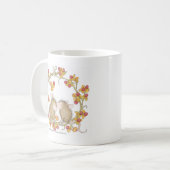 Tasse de Designs® de Maison-Souris (Devant gauche)