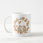 Tasse de Designs® de Maison-Souris (Gauche)