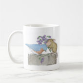 Tasse de Designs® de Maison-Souris (Gauche)