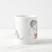 Tasse de Designs® de Maison-Souris (Centre)