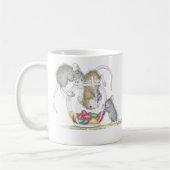 Tasse de Designs® de Maison-Souris (Gauche)