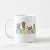 Tasse de Designs® de Maison-Souris (Gauche)