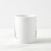 Tasse de Designs® de Maison-Souris (Centre)