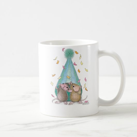 Tasse de Designs® de Maison-Souris (Droite)