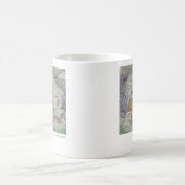 Tasse de Designs® de Maison-Souris (Centre)