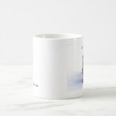 Tasse de destin (Centre)