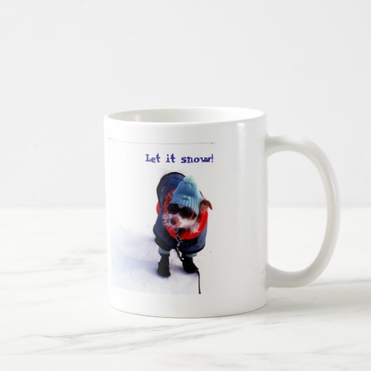Tasse de destin (Droite)
