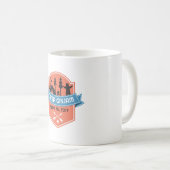 Tasse de destin (Devant droit)