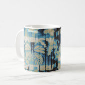 Tasse de détente de tension (Devant gauche)