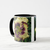 Tasse de deux images (Devant gauche)