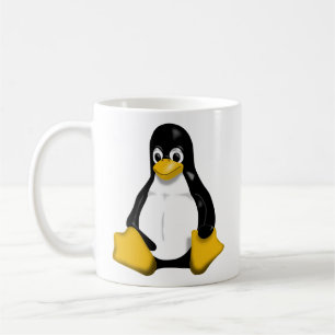 Tasse de /dev/coffee0 Linux