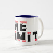 Tasse de devis motivationnelle (Devant droit)