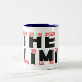 Tasse de devis motivationnelle (Centre)