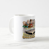 Tasse de DFAB (Devant gauche)