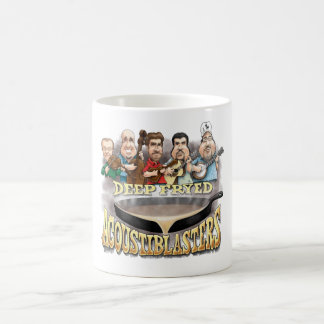 Tasse de DFAB