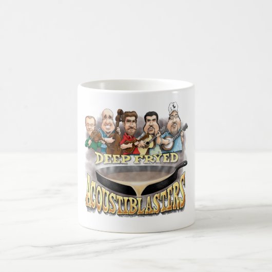 Tasse de DFAB (Centre)
