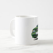 Tasse de DHG Bullitt (Devant gauche)