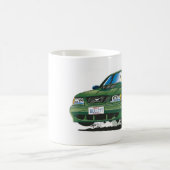 Tasse de DHG Bullitt (Centre)