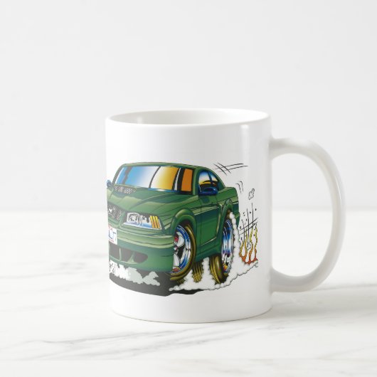 Tasse de DHG Bullitt (Droite)