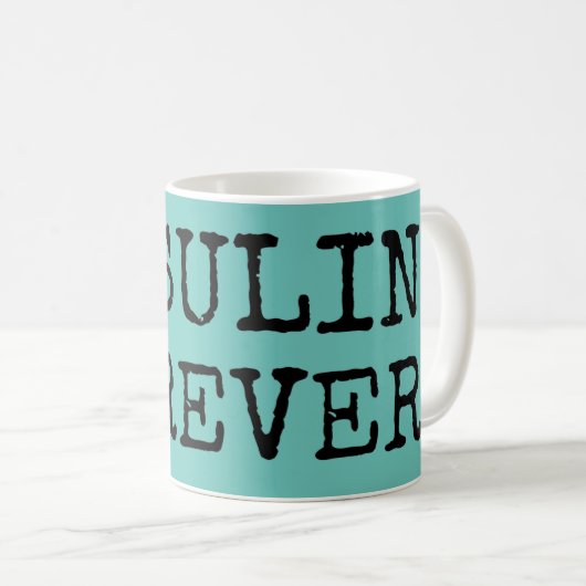 Tasse de diabète (Devant droit)