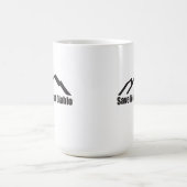 Tasse de Diablo de bâti d'économies de classique (Centre)